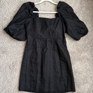 Sezane Armida Dress. Size 6